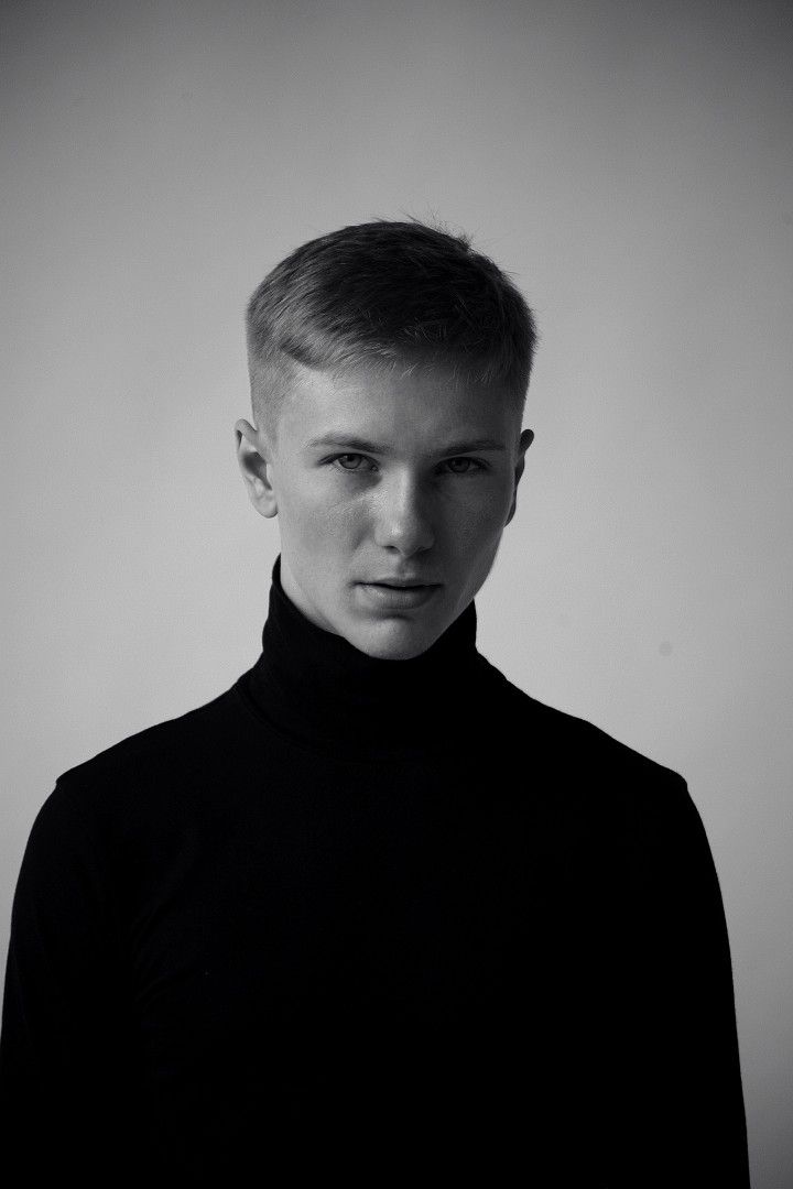 Thomas Pemberton, Creative Director